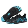 Nouveau designer de luxe Black Outdoor Sneakers Creek tracer couple Anti Cutting Beach Fitness Fishing Cycling Swimming Amphibie Waterwading Shoes Summer