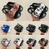 Sandalen peuters sandalen baby's jongens meisjes slippers kinderschoenen ontwerper schoenschoen kinderen authentieke sneakers baby trainers buiten sport sli