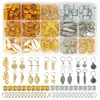 20 -stcs/lot Dreadlock Hair Rings verstelbare manchetten clip Haar vlechten vuile vlechten kraal haarspin haaraccessoires hoofddeksels voor vrouwen meisjes