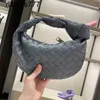 디자이너 Jodie Venetabottegs Bag Tote 핸드백 구매 스님 매듭 겨드랑이 웅장한 핸드백 여성 가방 구매