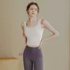 Moda lltops seksowne kobiety joga