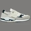 Tênis de luxo 530 Running Shoes Designer Trainer Mens White Silver Navy Blue Black Designer New 530s Outdoor Trainers Runging Causal Plataforma Simple Plataforma Sh055