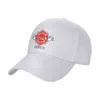 Ball Caps Fire Fighter Baseball Cap Big Diree Hat Drop Women's Hats Męskie