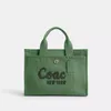 Cargo City Travel Большой похетт мода холст сумки роскошная сумочка с высокой емкость