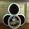 Pomades cirelles Pomade Suavecito Hair Cire pour une forte réparation en maintenant le style de gel.L'outil est robuste et grand cadre lisse en laissant l'huile derrière le Q240506