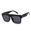 Новые дизайнерские поляризованные солнцезащитные очки мужчины женщины UV400 Luxury Oculos de Sol Рыбалка солнцезащитные бокалы