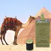 Fragrância 80 ml original de alta qualidade Oil de perfum de trabalho arabs Desert Spring Spring Unissex Feromônios Oilos essenciais para desodorante T240507