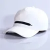 Designer Cap Moda 2024 Baseball Cap Designers Sale Men Hat Hat Luxo Chapéu bordado