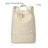 Высококачественные сумки на открытом воздухе Студенческие школьные рюкзаки Ladies Ladies Diagonal Bag Новые легкие рюкзаки женская йога.