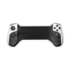 S JK03 Télescopic GamePad Controller Semiconductor Radiator Game Filer Color Handle pour iOS / Switch / Android Game Console Gaming Joy P1Z4 J240507