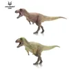Autres jouets haolonggood dasplatosaurus gorgosaurus jurassic dinosaur jouet modell240502