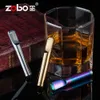 Zobo mode bärbara filter cigaretter rörhållare