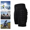 Abbigliamento per motociclisti Protettore dell'anca Soft Skin Agedibile Skateboard Snowboard Ski Skiing Caluser