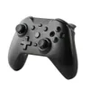 reless controller suitable for Nintendo Bluetooth gaming board 6-axis gyroscope dual motor vibration J240507