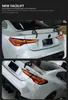 BMW 4シリーズM4 G22 G23 G82 GSL 425I 430I 20 19-2024修正LED DRLブレーキダイナミックターンシグナルライトアセンブリカーランプのテールライト