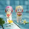 2024 Sunny Angel Love Gift Serie Blindbox Spielzeug Mysterious Box Kawaii Lucky Box süße Puppendekorationserie Model Paar Geschenk 240424