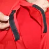 Lycra Body Sensory Calzino Elastico Elastico Strangobile Autismo Fullless Bag della calza sensoriale per bambini adulti Autismo Ansia Party Interact 240506