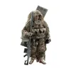 1/6 Special Forces Action Figure All-Terrain Sniper Action Bild 12 Inch Dollhouse Decoration Accessory for Building Toy Kit 240506