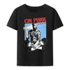 T-shirt maschile 2024 MENS CM PUNK AEW MIGLIO IN THE MACCHIO ABBIGLIAMENTO VINTAGE ELEGGI ELEGGI ELEGGI ELEGGIO T-SHIRT T-SHIRTS T-SHIRTS T240506