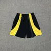 Geborduurd Logo heren tracksuits gesplitste jas strand shorts set streetwear resistent droge ademende sportkleding winddichte jas pakken