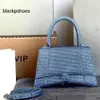 Balencig Le Cagole xs сумочка Tote Вечерние розыгрышные станки сумок с вареньем для страда