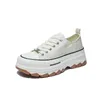 Men Women Trainers schoenen mode standaard witte fluorescerende Chinese draak zwart-witte GAI80 sport sneakers buitenschoenmaat 35-46