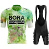 Ciclo ciclistico uniforme abbigliamento da uomo uci bora blusa abiti da camicetta mtb ciclunica maglia primavera estate maglie bici tagliata laser 240422