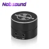 Amplifier Nobsound Mini 3.5mm Volume Controller Knob Speaker Audio 3.5mm I/O Desktop Adjuster BOX for PC / Amplifier / Active Speakers