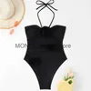 Women's Swimwear Summer Sexy One Piece Swimsuits Closed Womens Push Up For Swimming Wear Body Bathing Suit Beachwear Pool Bather 2024 H240507
