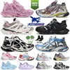 balenciaga track 3.0 balenciaga runner 7.0 balenciagashoes track balenciaga track runner  7.0 3.0 7.5 designer shoes trainers Multicolor women mens transmit sneakers 【code ：L】