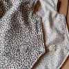 Maisons veste cardigan d'hiver pour chat sphnx, manteau de dessin sans manches en coton doux pour Devon Rex petits chiens, pyjama chaud doux pour un chat
