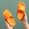 Kinder sandalen zomer peuter kind buiten sportschoenen jongens meisjes meisjes baby zachte zool slippers strand water indoor glijbanen 240420