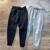 United States Sports Pants Black Tech Fleece Running Bottoms Space Cotton Joggers Asian Size 88kv