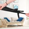 Handschoenen latex reinigingshandschoenen 1 paar keuken waterdichte huishoudelijk werk reiniging latex wasgoed vaatwashandschoenen slijtvaste rubberen handschoenen