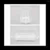 Kitchen Storage 2-Pack 240356402 Refrigerator Door Bin Replacement Part Compatible For Shelf Parts