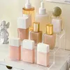 Jewelry Stand 1-5 layers acrylic display frame perfume baking cupcake POP diagram riser desktop organizer Q240506