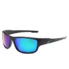 Rainbow Bridge Rainbow Bridge New Sports Polarized Sunglasses Cycling Glasses Polarized Sunglasses D