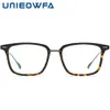 Pure recept zonnebrillen mannen gepolariseerd multifocale progressieve zonnebril voor optisch hoog bijziendheid brillenbril 240408