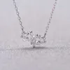 Swarovskis Designer Designer Jewellery Женщины оригинальное качество роскошная мода подвеска