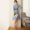 Kemerler Kazak Dekoratif Geniş Bel Kemeri Zarif Giyim Malzemeleri Bel Bel bant elastik toka elbise kayışı kadınlar