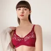 Delimira Sexy Women's Beauty Brat Bra Plus Size Неполдечный минимар.