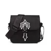 2023Trapstar Luxury Designer Sac Irongate T Crossbody Bag UK London Fashion Handbag Sacs imperméables 88688 257X