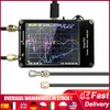 Nanovna-Vektor-Netzwerkanalysator 50 kHz-900MHz Stehende Wellen Kurzwelle MF HF VHF UHF Antenna Analysator Digital Nano VNA Tester 240429