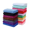 Cleaning Cloths Ręczniki z mikrofibry ręczniki samochodowe Suszanie Tkanina Ręcznik Domowy Domowy Domowy Domowe narzędzia Domowe Narzędzia Dowolna dostawa ogrodowa dom Dhirq