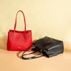 Drawstring chch lüks kadın yüksek kapasiteli kova çantası moda messenger marka çanta kızlar geuine deri
