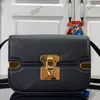 Orsay MM Bags Fashion Clutch Luxury Designer Bag Tote Женщины подлинные кожаные сумки с коробкой B497