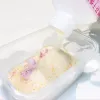 Preuve de gel de silice réutilisable pour les cristaux de séchage des fleurs, dessiccants, gel pour la fabrication d'échantillons de bricolage, séchage des fleurs éternelles, 500 g