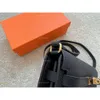 Carteiras de couro genuíno portador de cartão designer carteira feminino bolsas de ombro bolsas de aba de moda bolsa crossbody de alta qualidade 424