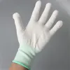 Перчатки антистатические перчатки функциональные удобные для защиты от пальцев прочные антискидные длинностастные антистатические перчатки ESD Gloves Advanced