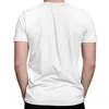 Herren T-Shirts Sesame Street Keks Monster T-Shirt Herren Kurzärmeler Sommer T-Shirt City T-Shirt Set reines Baumwoll-T-Shirt J240506